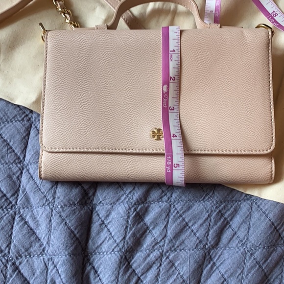 Tory Burch crossbody - Picture 7 of 7